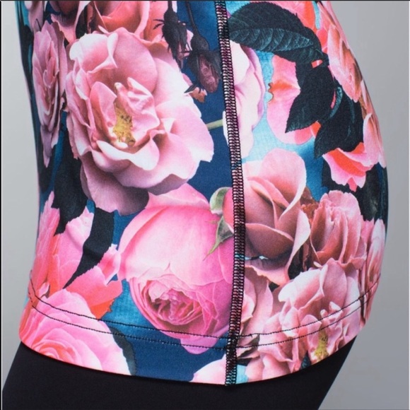 Lululemon Racerback Tank - Picture 5 of 5